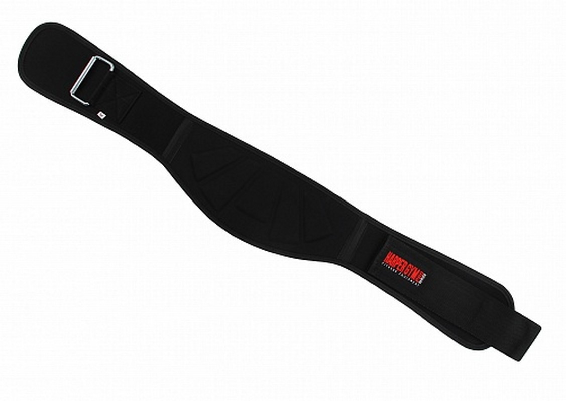 Пояс для тяжелой атлетики (широкий) Harper Gym JE-2627 1127_800