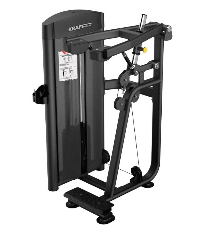 Икроножные стоя Kraft Fitness BASE KFSCE 714_800