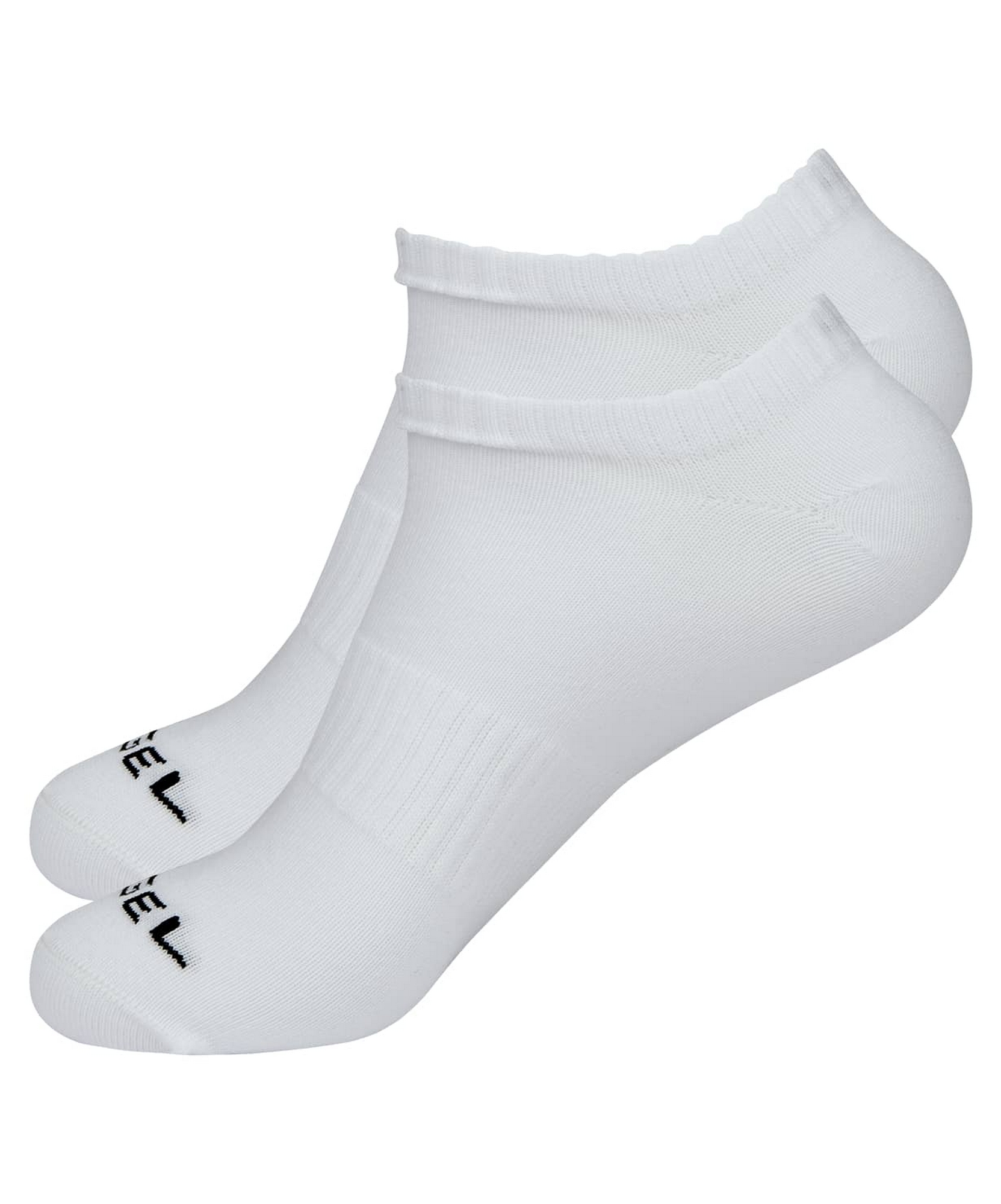 Носки низкие Jogel ESSENTIAL Short Casual Socks белый 1663_2000