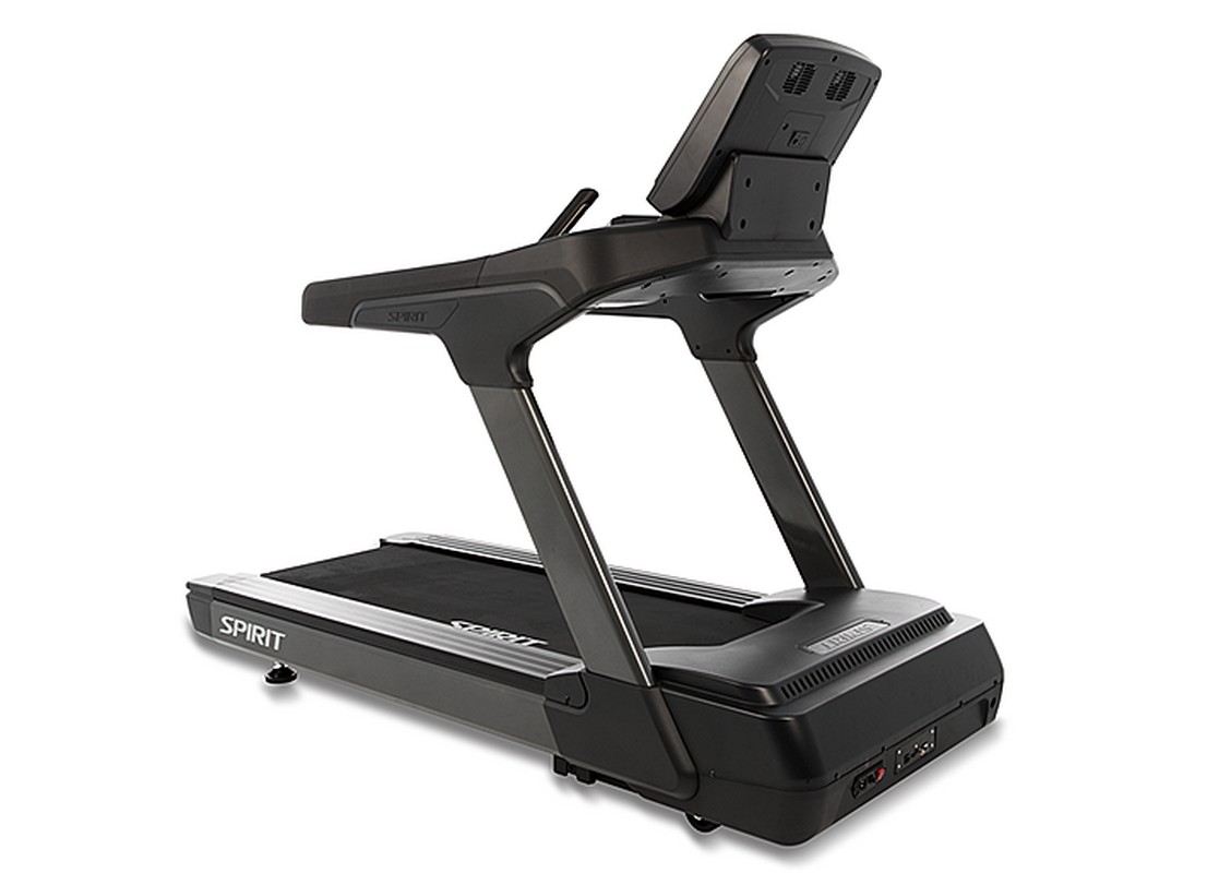 Беговая дорожка Spirit Fitness CT900ENT 1106_800