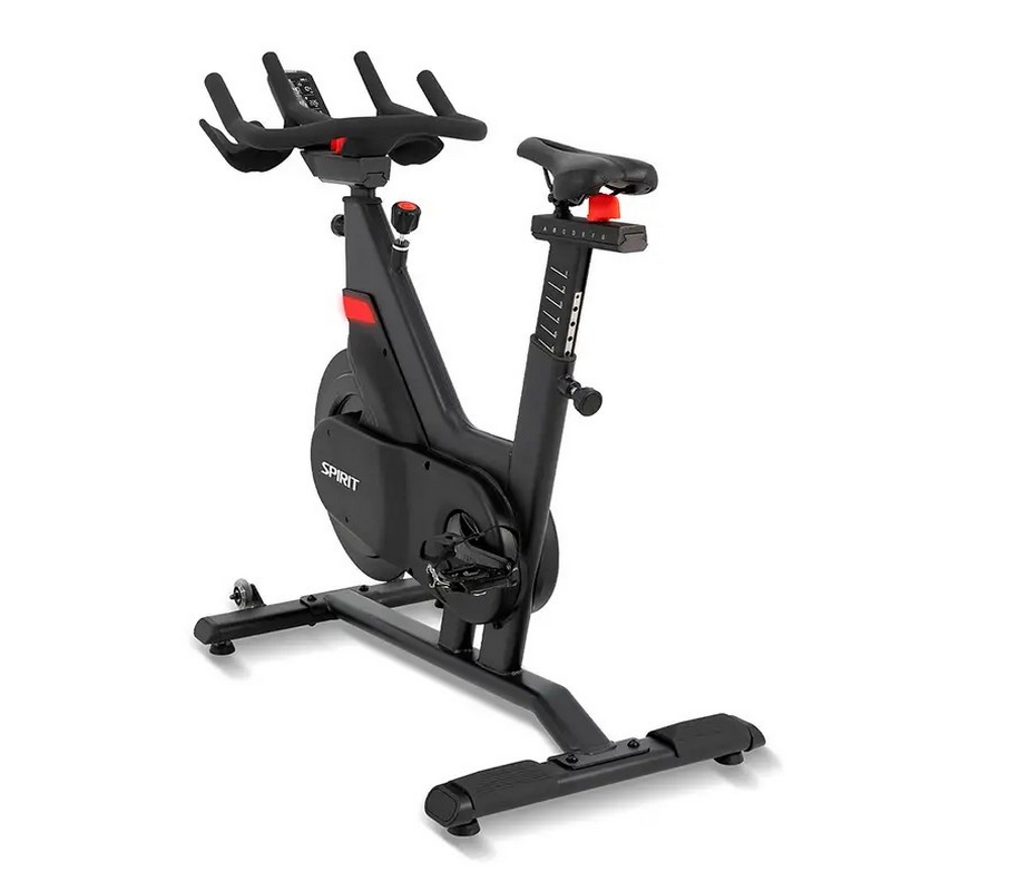 Спин байк Spirit Fitness SBC900 915_800