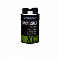 Мазь держания Skigo XC Kickwax 90252 Green 120_120