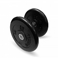 Гантель Профи, 11 кг MB Barbell MB-FdbM-B11 120_120