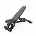 Многопозиционная скамья с упором для ног Smith Fitness BS020 120_120