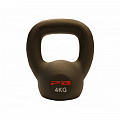 Гиря чугунная 4 кг Perform Better Gravity Kettlebell 120_120