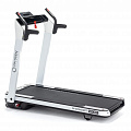 Беговая дорожка домашняя Oxygen Fitness M-CONCEPT SPORT white 120_120