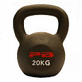 Гиря чугунная 20 кг Perform Better Gravity Kettlebell 120_120