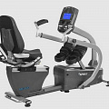 Реабилитационный горизонтальный степпер Spirit Fitness MS300 120_120