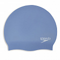 Шапочка для плавания, силикон Speedo Long Hair Cap 8-0616816681 сиреневый 120_120