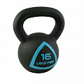 Чугунная гиря 16кг Live Pro Solid Cast Iron Kettlebell LP8041-16 120_120