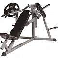 Жим наклонный BenCarFitness TS-M34 120_120