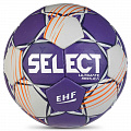 Мяч гандбольный Select Ultimate Replica v24, EHF Approved 1671854999 р.3 120_120