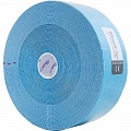 Тейп кинезиологический Tmax 22m Extra Sticky Blue голубой 120_120